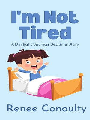 cover image of I'm Not Tired